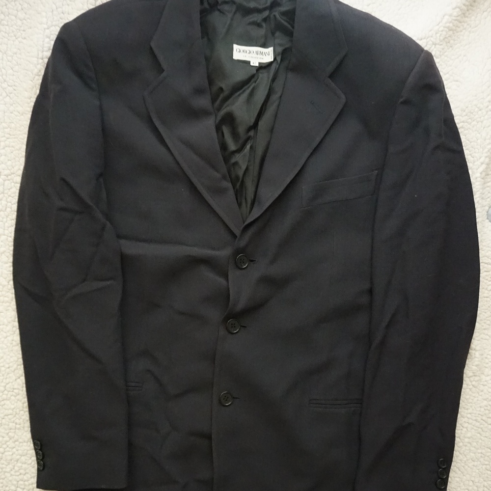 Costume Giorgio Armani 42 size